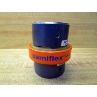 Samiflex A0 Coupling WKW AO - Used