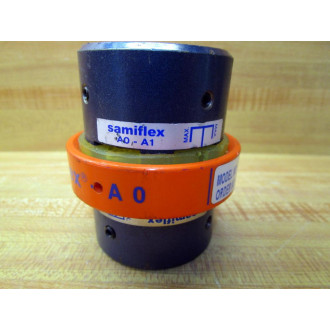 Samiflex A0 Coupling WKW AO - Used