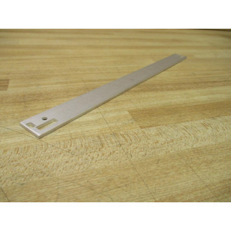 Vector FPE04-6U Subrack Front Panel Kit FPE046U