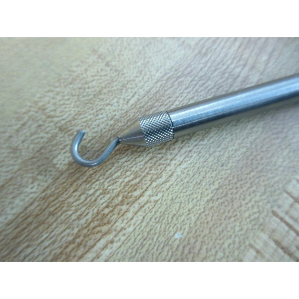 Michigan Force Gage L-10 Hunter Spring Pounds Gauge L10 - New No Box