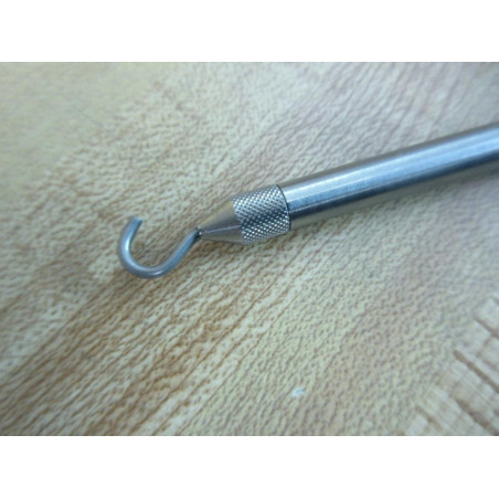 Michigan Force Gage L-10 Hunter Spring Pounds Gauge L10 - New No Box