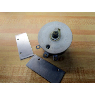 Ohmite RJS10K Rheostat