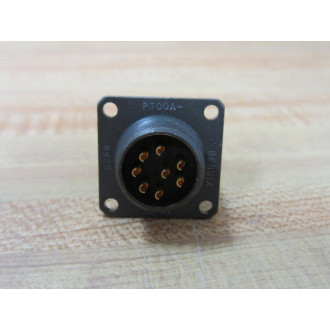 Amphenol PT00A-12-8P-8925 Bendix Circular Connector PT00A128P8925 - New No Box