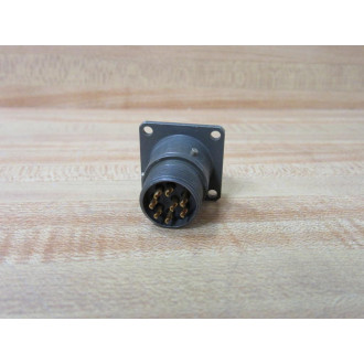 Amphenol PT00A-12-8P-8925 Bendix Circular Connector PT00A128P8925 - New No Box
