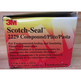 3M 2229 Scotch-Seal Compound