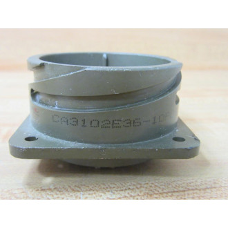 ITT Cannon Electric CA3102E36-10PB05 Circular Connector CA3102E3610PB05 - New No Box