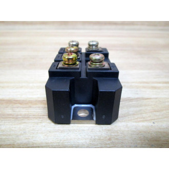 Fuji Electric 6RI100G-160 Power Diode Module 6RI100G160 - Used