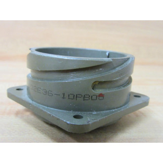 ITT Cannon Electric CA3102E36-10PB05 Circular Connector CA3102E3610PB05 - New No Box