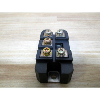 Fuji Electric 6RI100G-160 Power Diode Module 6RI100G160 - Used