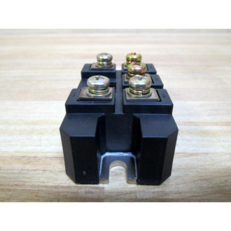 Fuji Electric 6RI100G-160 Power Diode Module 6RI100G160 - Used