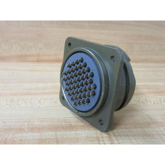 ITT Cannon Electric CA3102E36-10PB05 Circular Connector CA3102E3610PB05 - New No Box