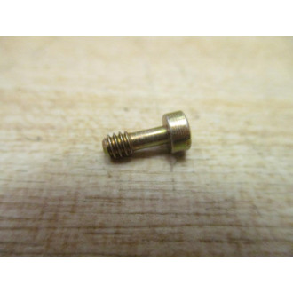 ITT Cannon D20420-13 D-Sub Screw Lock D2042013 (Pack of 5)