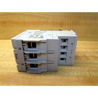 Allen Bradley 193-EEBB Overload Relay 193EEBB - Used