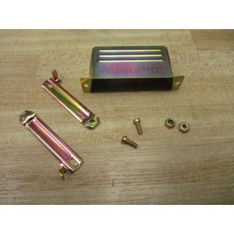 ITT Cannon M8504948-1-5P D-Sub Backshell DD24661 (Pack of 2)