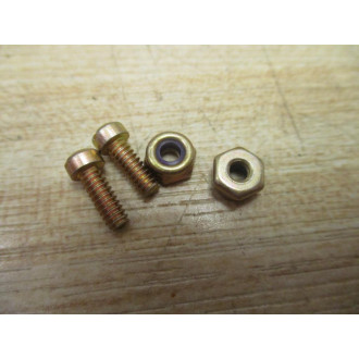 ITT Cannon M8504948-1-5P D-Sub Backshell DD24661 (Pack of 2)