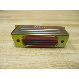 ITT Cannon M8504948-1-5P D-Sub Backshell DD24661 (Pack of 2)
