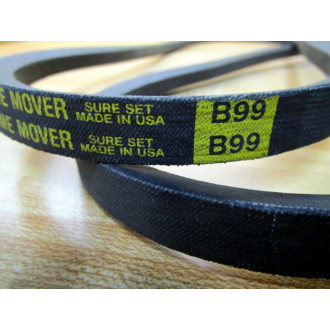 Thermoid B99 Smooth Belt D 10 43 - New No Box