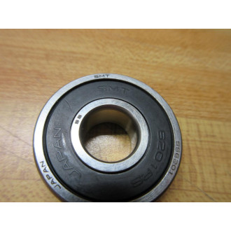 SMT SS6201 Ball Bearing 6201RS (Pack of 3) - New No Box
