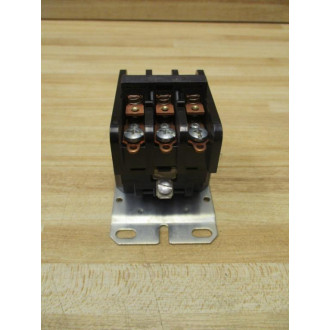 Potter & Brumfield P25P42A22P1-120 Relay Contactor P25P42A22P1120 - Used