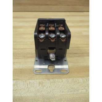 Potter & Brumfield P25P42A22P1-120 Relay Contactor P25P42A22P1120 - Used