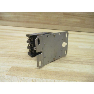Potter & Brumfield P25P42A22P1-120 Relay Contactor P25P42A22P1120 - Used