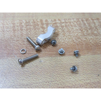 ITT Cannon WK-4-21C-516 Standard K Connector Plug 011322-0000