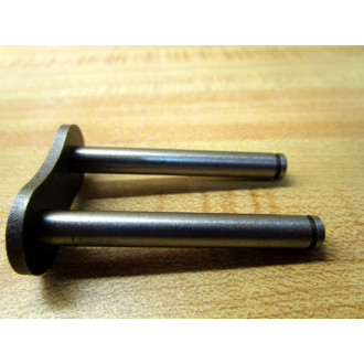 HKK Chain 60-2 Chain Links ANSI 60-2 Connecting Links (Pack of 7)