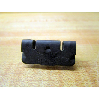 Cooper BE-1-2 Beam Fastener BE12 (Pack of 90) Cooper BE-1-2 Beam Fastener BE12 (Pack of 90)