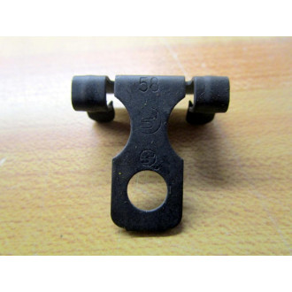 Cooper BE-1-2 Beam Fastener BE12 (Pack of 90) Cooper BE-1-2 Beam Fastener BE12 (Pack of 90)