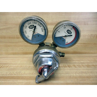 Purox CGA-510 Regulator R-207 - New No Box