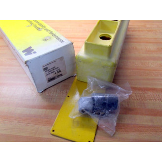 Daniel Woodhead 4003 Safeway Pendant Pushbutton Station