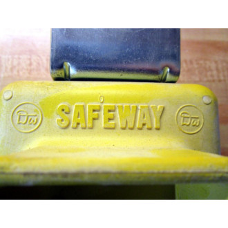 Daniel Woodhead 4003 Safeway Pendant Pushbutton Station