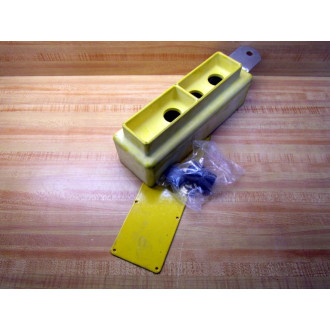 Daniel Woodhead 4003 Safeway Pendant Pushbutton Station