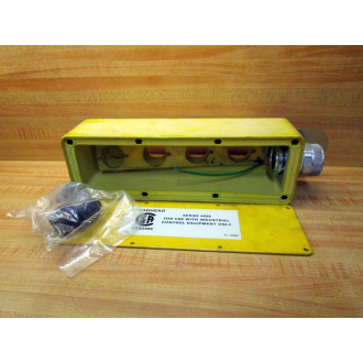 Daniel Woodhead 4003 Safeway Pendant Pushbutton Station