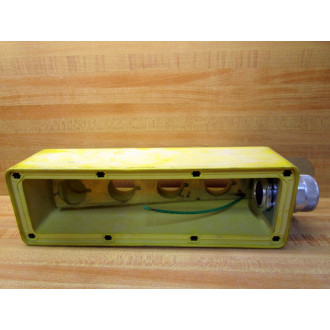 Daniel Woodhead 4003 Safeway Pendant Pushbutton Station