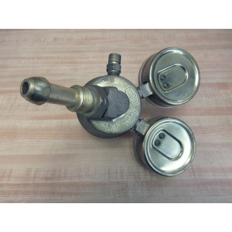 Purox CGA-510 Regulator R-207 - New No Box