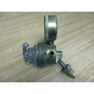 Purox CGA-510 Regulator R-207 - New No Box