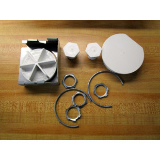 Oatey 38470 Washing Machine Outlet Kit Partial Kit