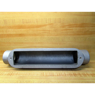 Crouse - Hinds 1 12 BC5 Conduit Outlet Body BC5SA (Pack of 3)