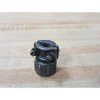 Amphenol AN-3057-4 Circular Cable Clamp AN30574 (Pack of 14) - Used
