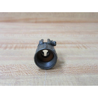 Amphenol AN-3057-4 Circular Cable Clamp AN30574 (Pack of 14) - Used