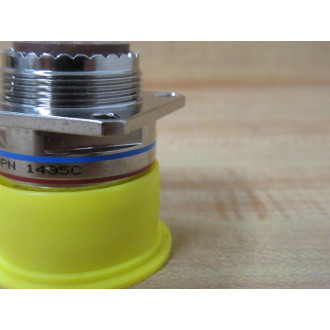 Aero D3899920FE99PN Circular Connector D3899920FE99PN - New No Box
