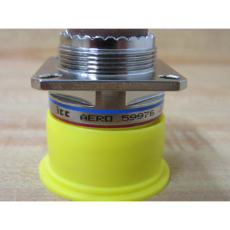 Aero D3899920FE99PN Circular Connector D3899920FE99PN - New No Box
