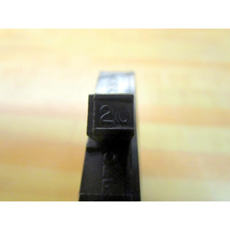Crouse - Hinds E13207 Circuit Breaker LK-5407 (Pack of 2) - Used