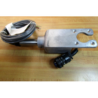 Red Lion LSCB1000 Sensor Conversion Bracket - New No Box