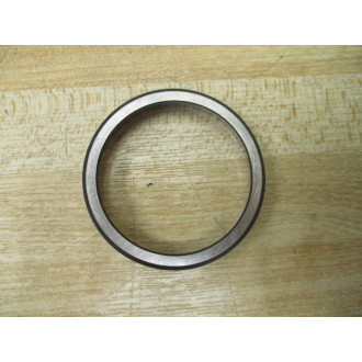 Timken 07196 Tapered Roller Bearing Single Cup (Pack of 2)