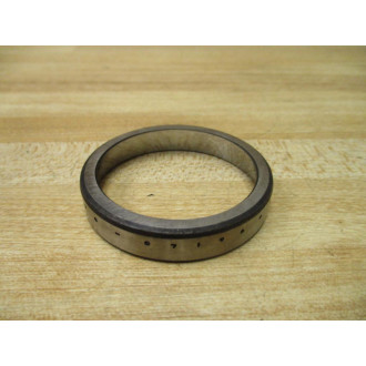 Timken 07196 Tapered Roller Bearing Single Cup (Pack of 2)