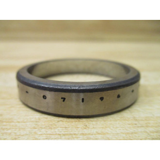 Timken 07196 Tapered Roller Bearing Single Cup (Pack of 2)