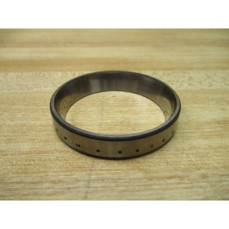 Timken 07196 Tapered Roller Bearing Single Cup (Pack of 2)