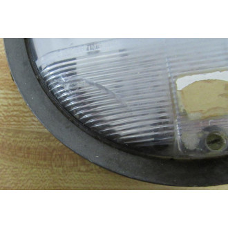 Dwyer 2000-0 C Differential Pressure Gage 20000C Cracked - Used Dwyer 2000-0 C Differential Pressure Gage 20000C Cracked - Used